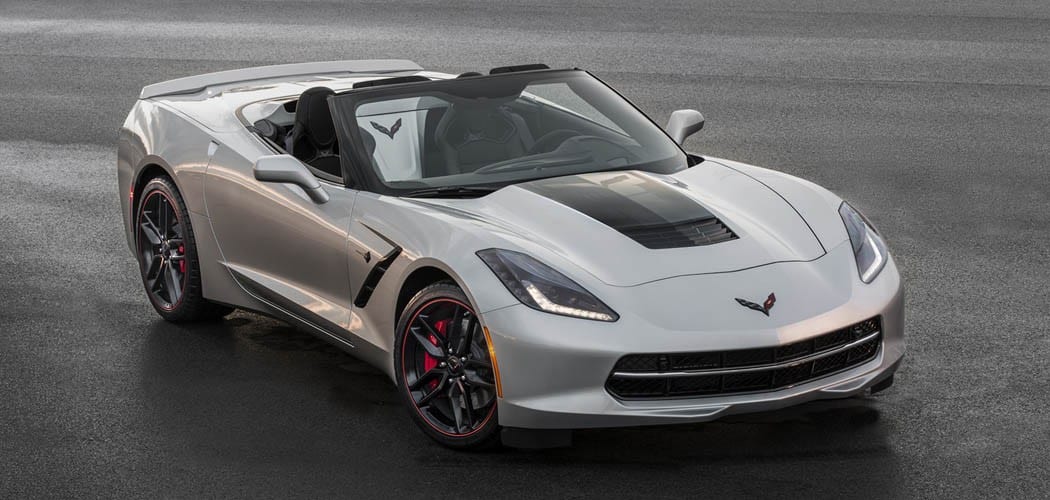 C7 Corvette Price Specs Photos Review By Dupont Registry