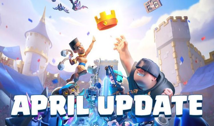 clash royale order