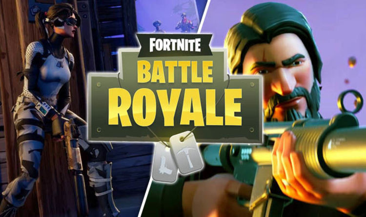 fortnite update new maps will be added by epic games could this be included - epic games fortnite name andern