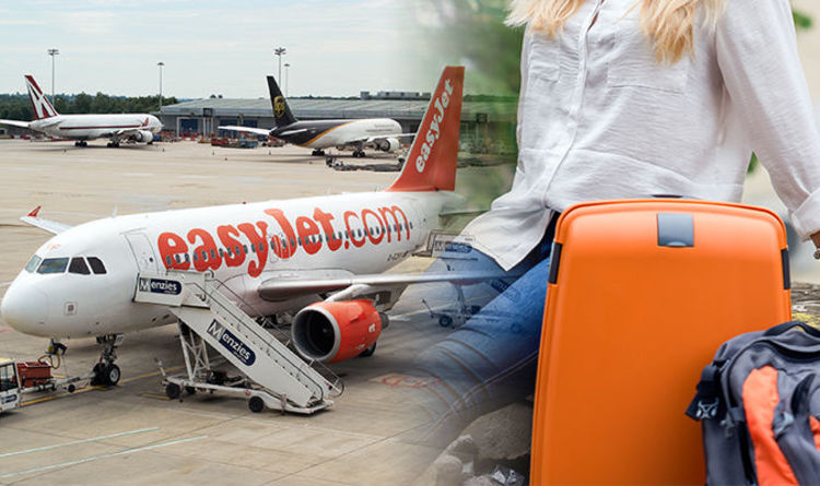 Easyjet Hand Luggage Size And Weight With Worldwide Programme With