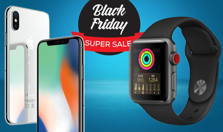 Iwatch series 3 shop black friday 2018