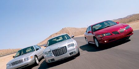 Where to Find a Ford Crown Victoria on Kijiji