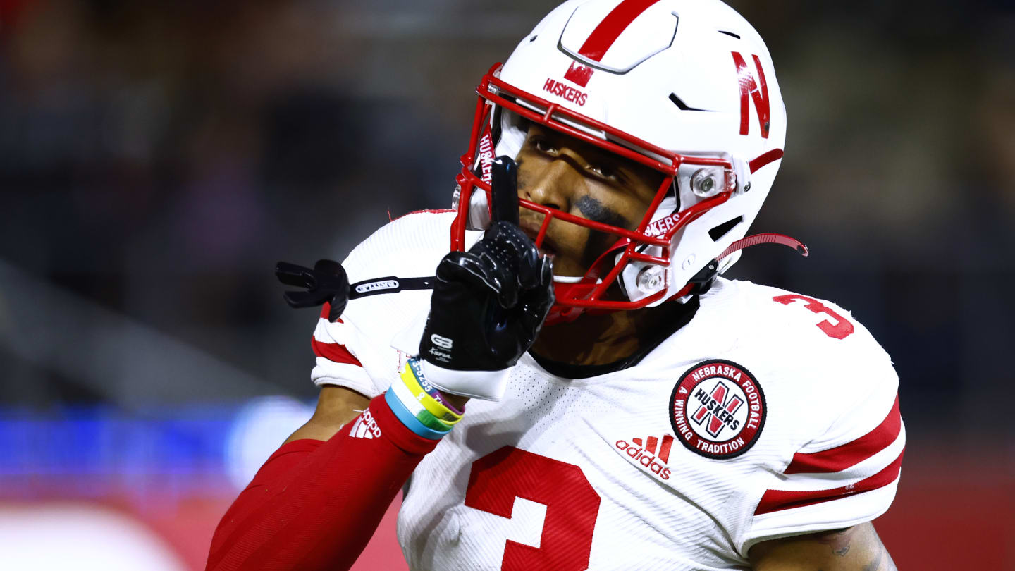 Top 4 wide receivers Browns should target in NFL Draft following free  agency moves