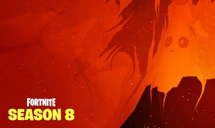 fortnite season 8 trailer start time update ahead of epic games release - fortnite commercial season 8