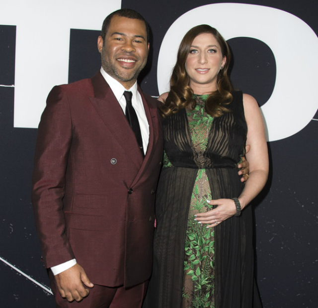 Check Out Chelsea Peretti S Hilarious Twitter Rant About Pregnancy