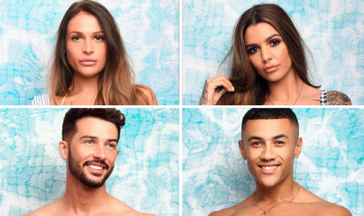 Jordan Season 4 Love Island Benvenuto Per Comprare