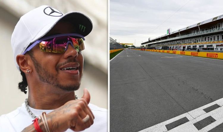 F1 2019 Schedule 21 Race Calendar And December Finish F1 News
