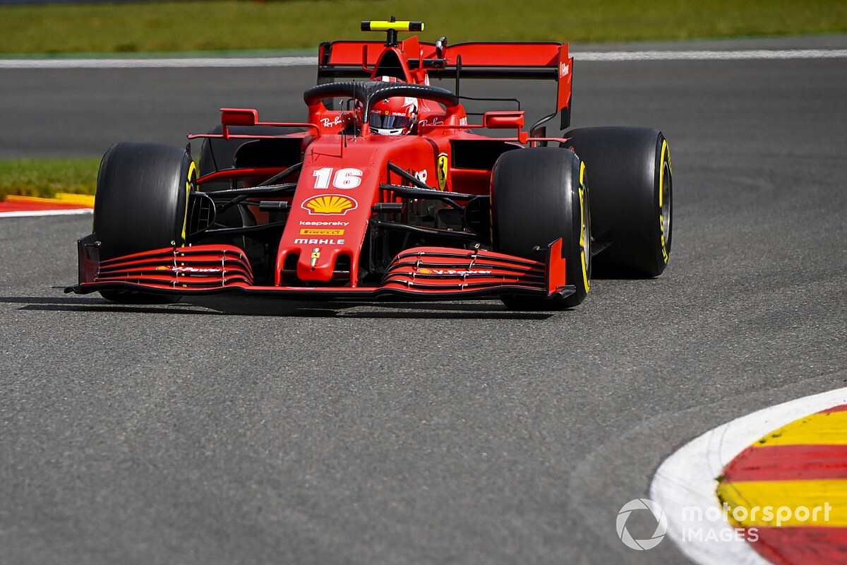 ferrari f1 controversy