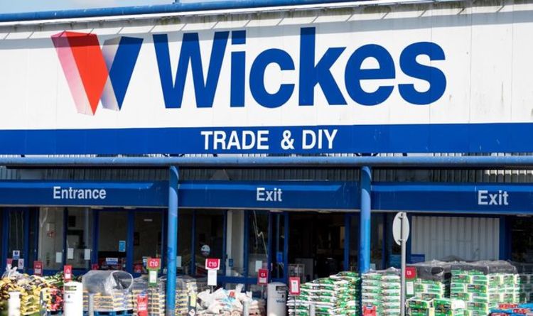 wickes work boots