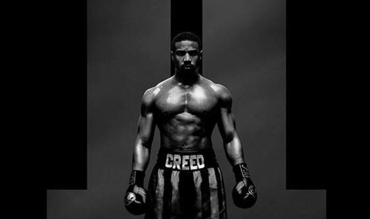 Creed 2 Are There Images Of Michael B Jordan In Creed Ii Films