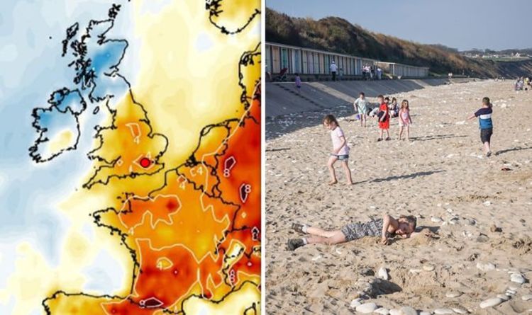 Looking For Warm Weather In All Wrong >> Uk Weather Forecast Warmer Air On Way Will There Be A Heatwave Looking For Warm Weather In All Wrong >> Uk Weather Forecast Warmer Air On Way Will There Be A Heatwave