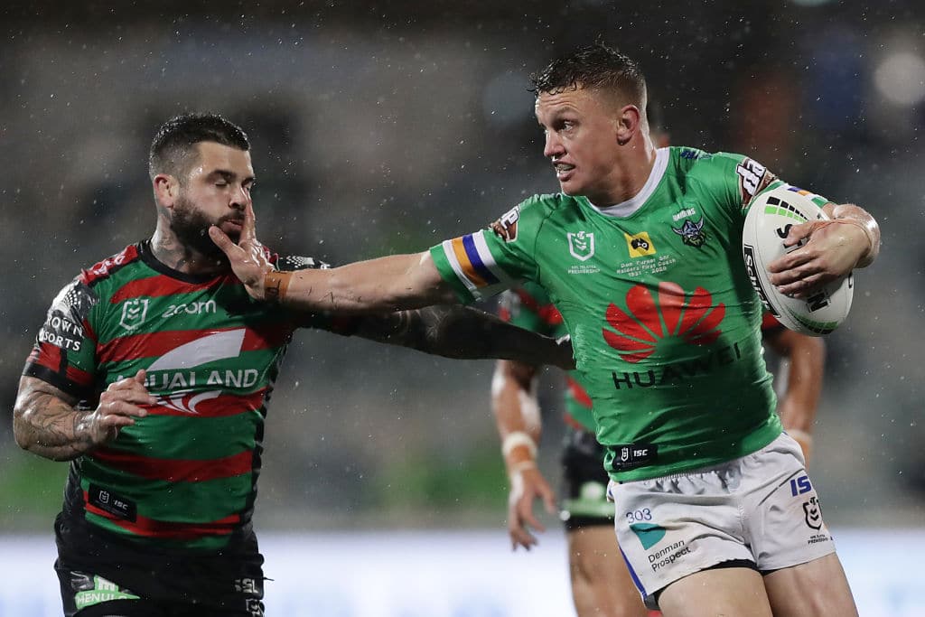 Raiders Vs Rabbitohs Match Day Guide And Preview Canberra Weekly