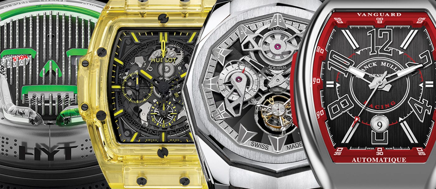 swiss watch guide