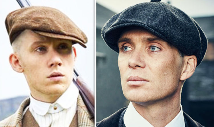 Peaky Blinders Season 5 News John Shelby Star Joe Cole Teases