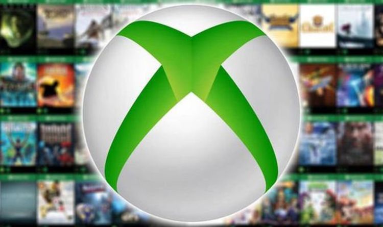 Xbox Live Warning Gamers Can Download A New Free Xbox One - 