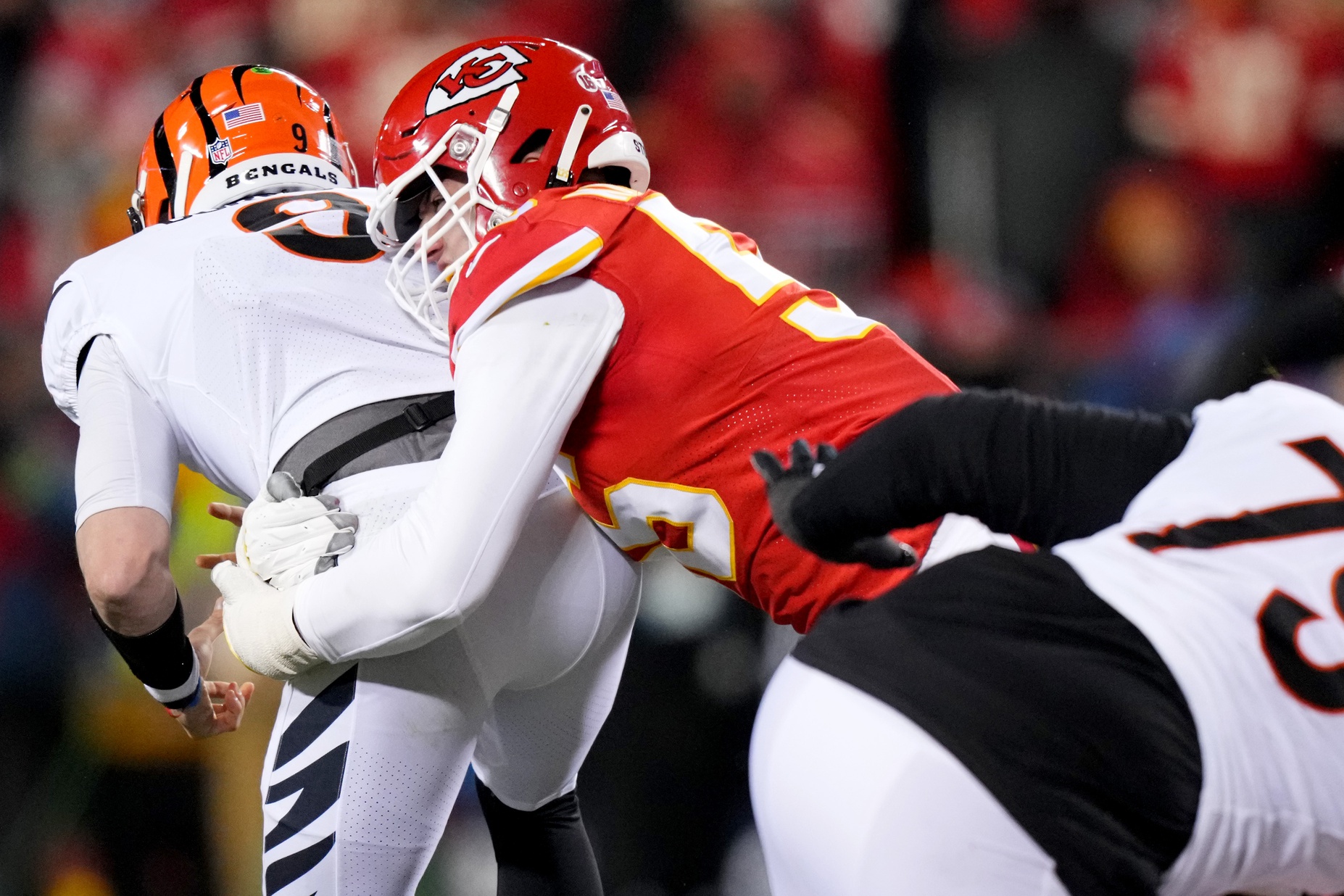 Three Too-Early Predictions for Kansas City Chiefs Defensive Line