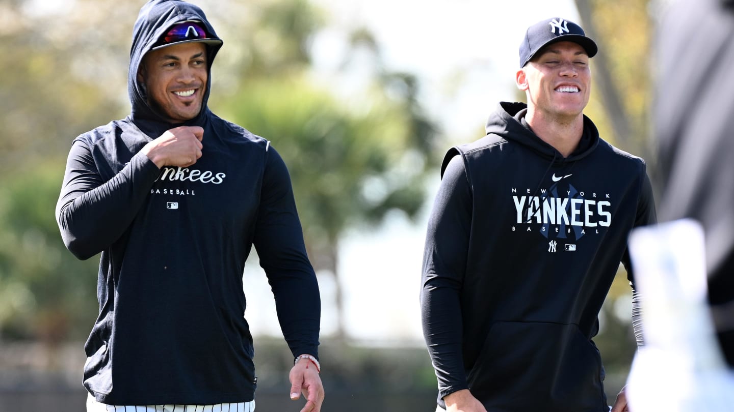 Is the Yankees game on TV today?  Live stream, time, TV, channel for  Yankees vs. Pirates in MLB spring training 2023 