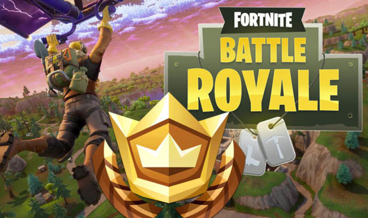 Fortnite Week 8 Challenges Live Battle Pass Tasks Available Now On - fortnite week 8 challenges live battle pass tasks available now on ps4 xbox one mobile