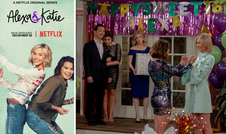 Alexa And Katie Season 3 Release Date Will There Be Another