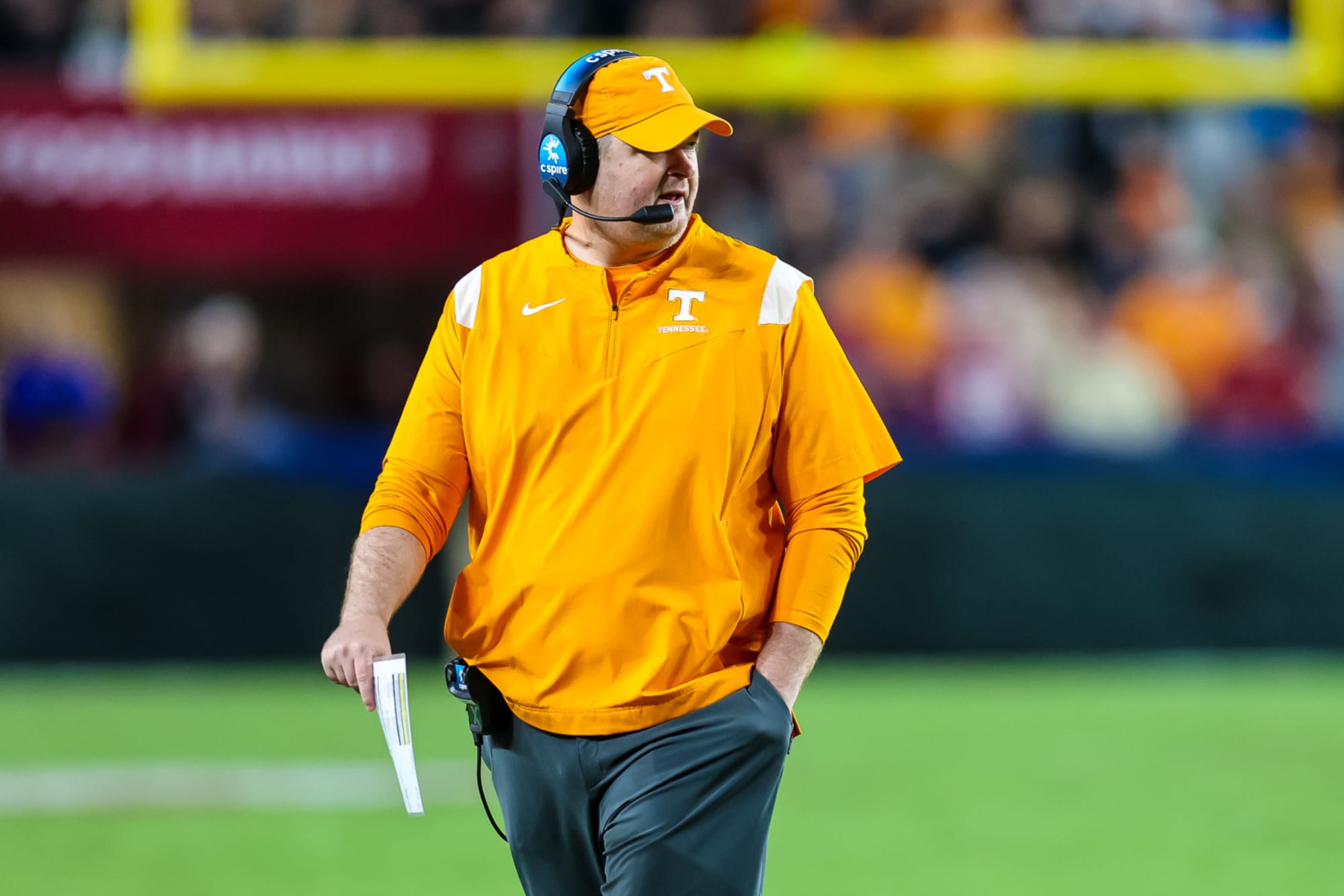 Tennessee football lands a massive recruiting win over two main