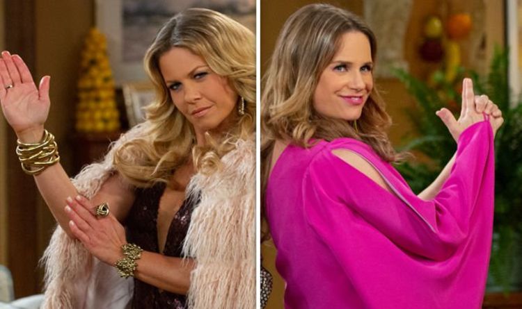 Fuller House Season 4 Cast Who Is In The Cast Of Fuller House