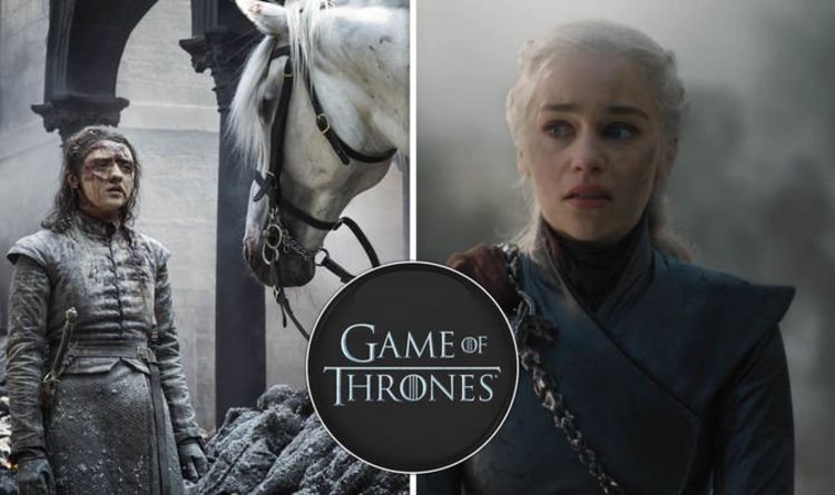 Game Of Thrones Season 8 Episode 6 Release Date When Is Got 73