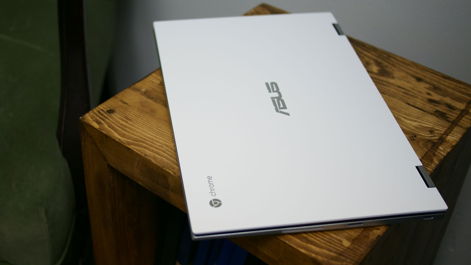 Asus Chromebook Flip C436 Review