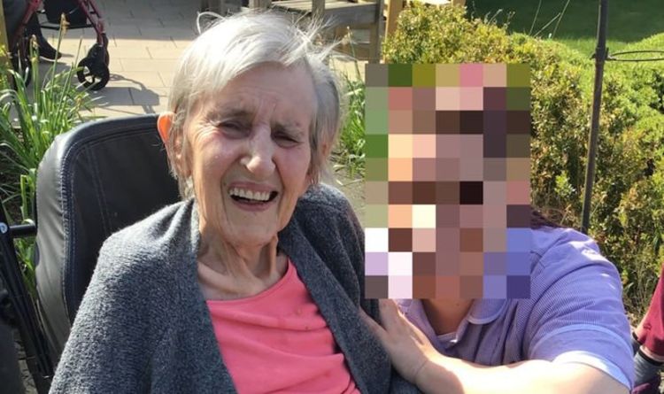 List Of Care Home Providers Uk