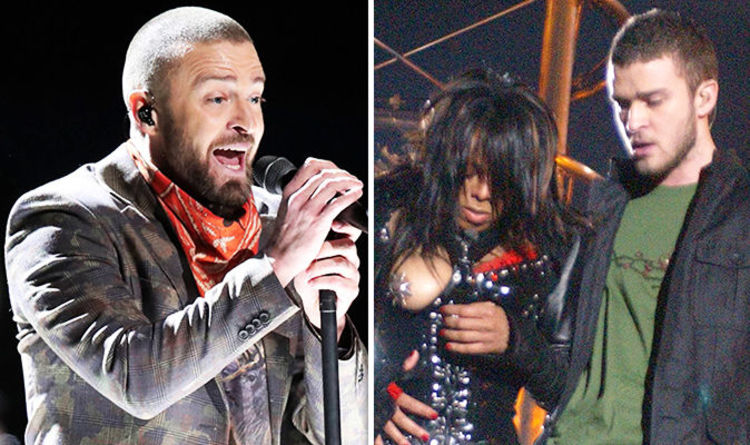 Super Bowl 2018 Fans Boycott Justin Timberlake S Show After Janet