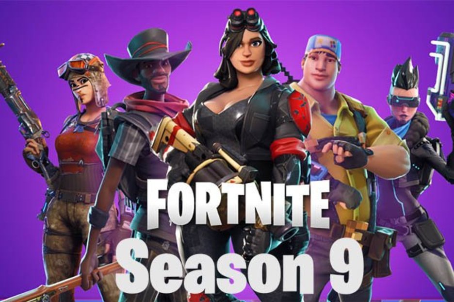 Fortnite Season 9 When Does Fortnite Season 9 Start When Does - fortnite season 9 when does fortnite season 9 start when does season 8 end