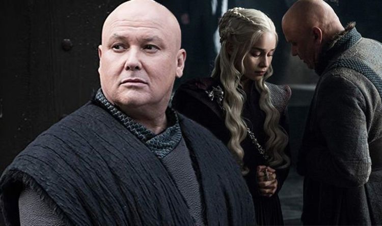 Game Of Thrones Season 8 Spoilers Is Lord Varys A Secret