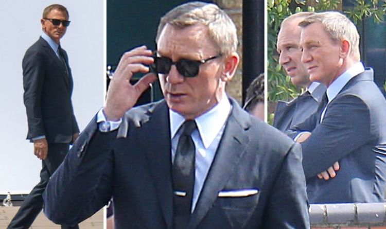 bond 25