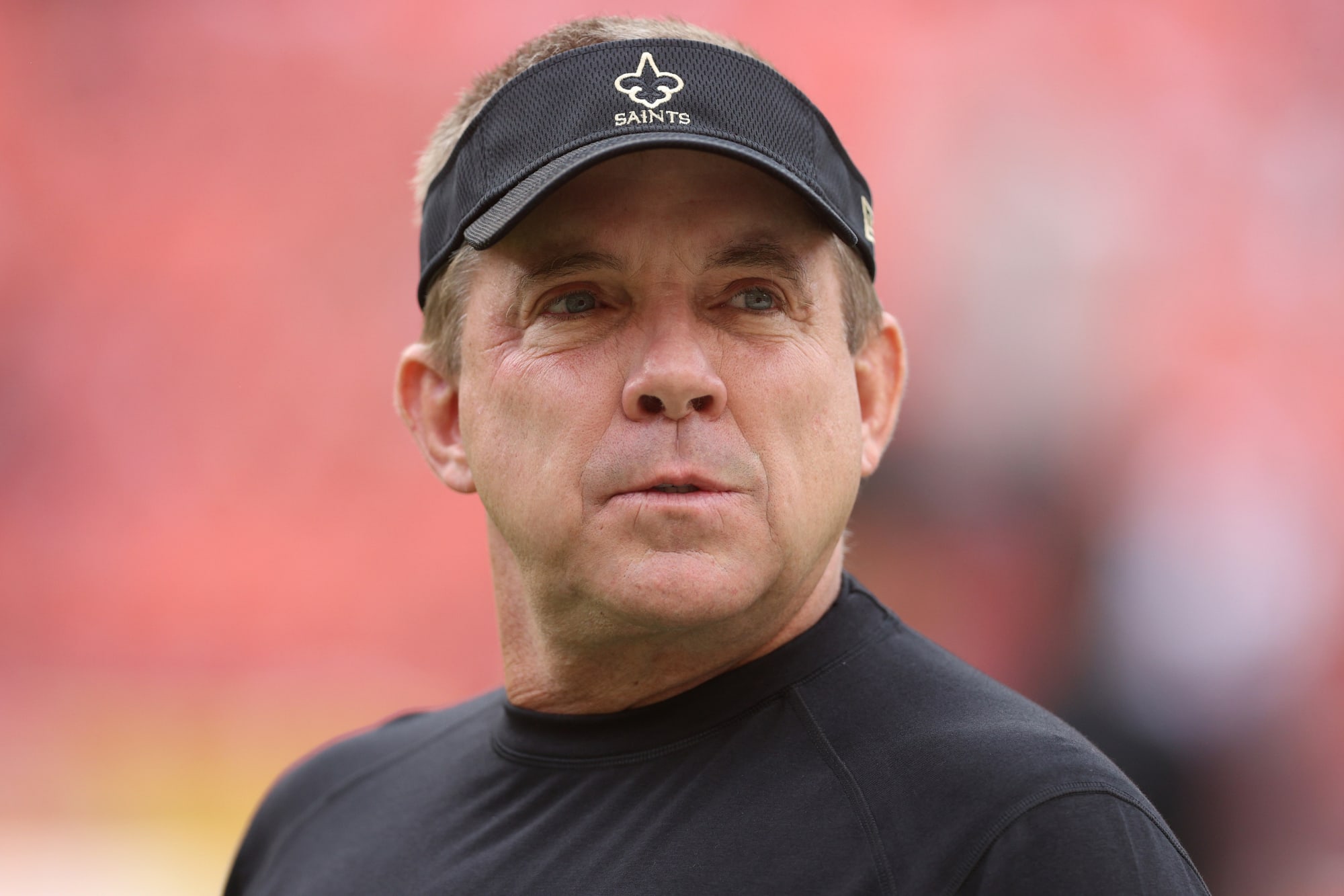 If the Colts want Sean Payton it's going to cost them a lot