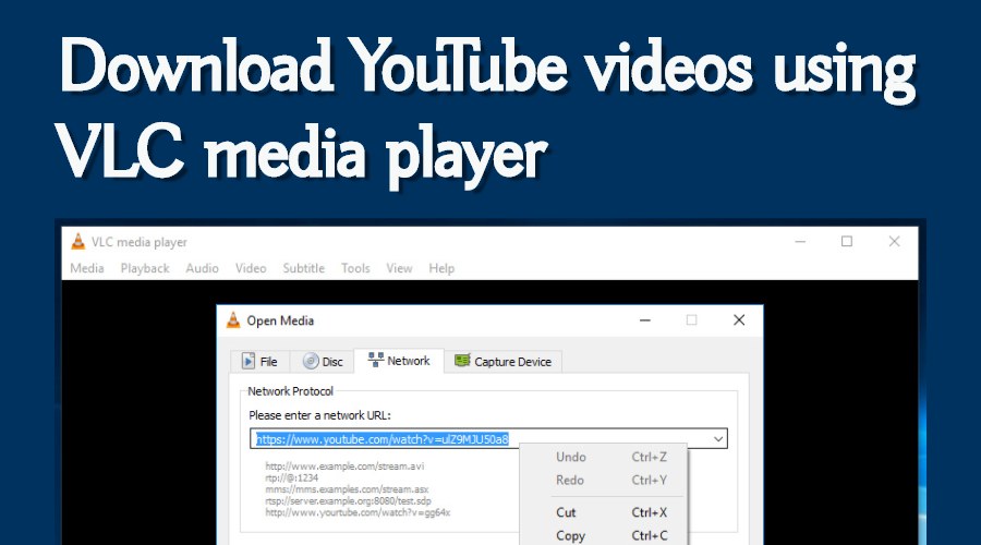 Vlc player download