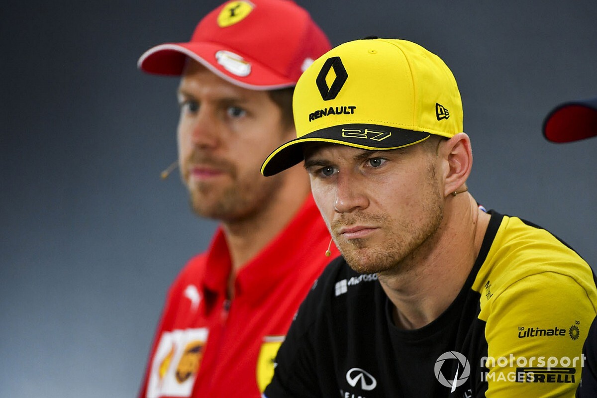 hulkenberg red bull 2021