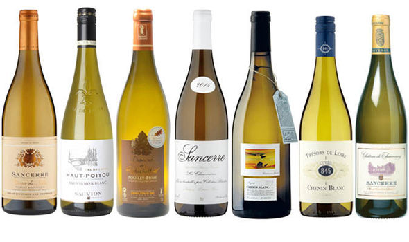 The best French white wines expert 