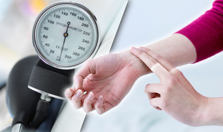 how to measure blood pressure