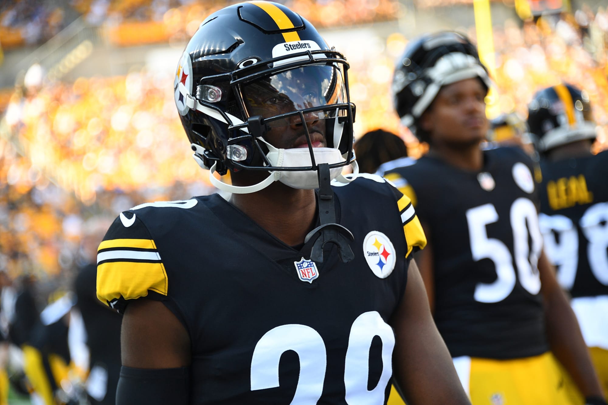 Steelers Secondary Foolishly Ranked As One Of The Worst For 2022