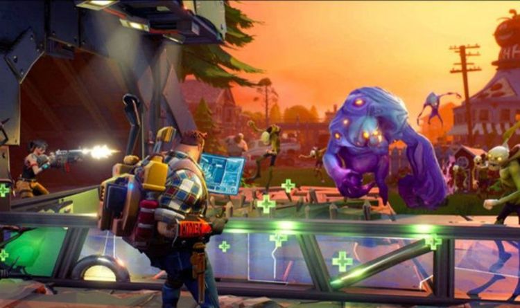 Free Fortnite Codes 2020 June