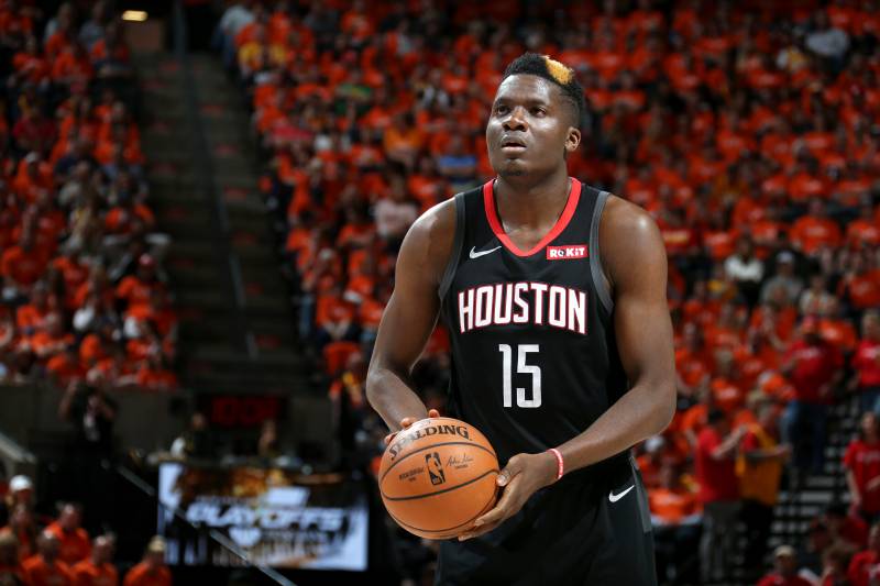 capela all star