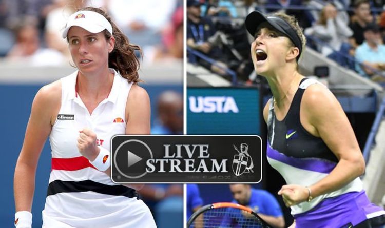 tennis tv live free