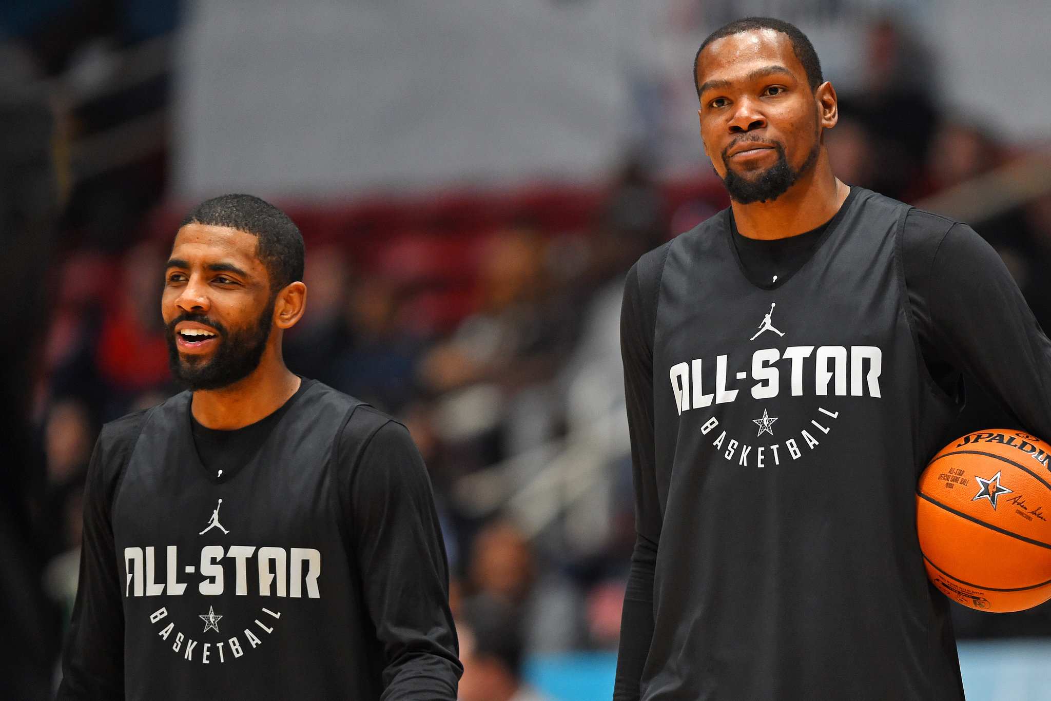 kyrie irving kevin durant