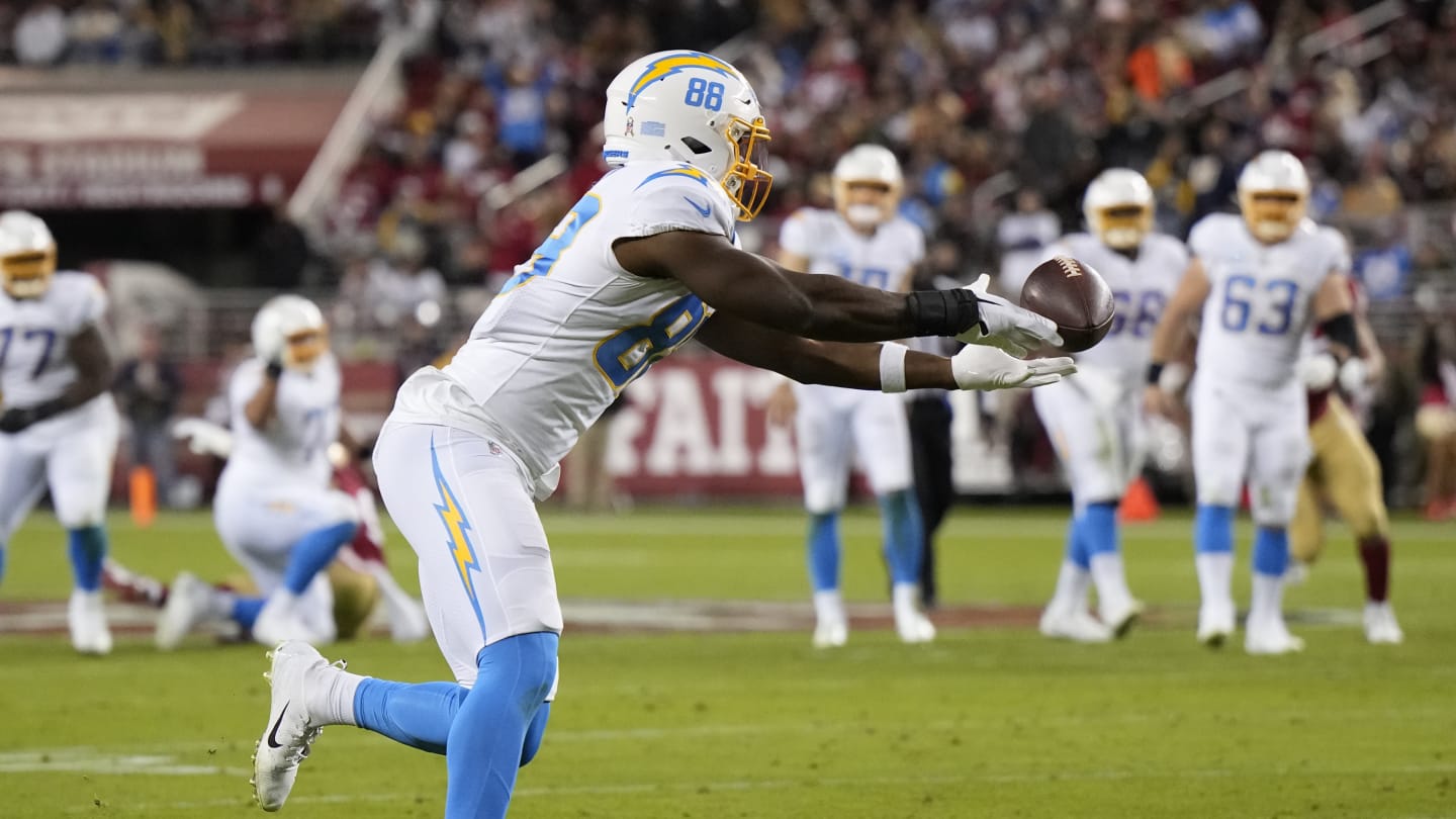 Jerry Tillery Waived by Los Angeles Chargers, Cements Status as Draft Bust