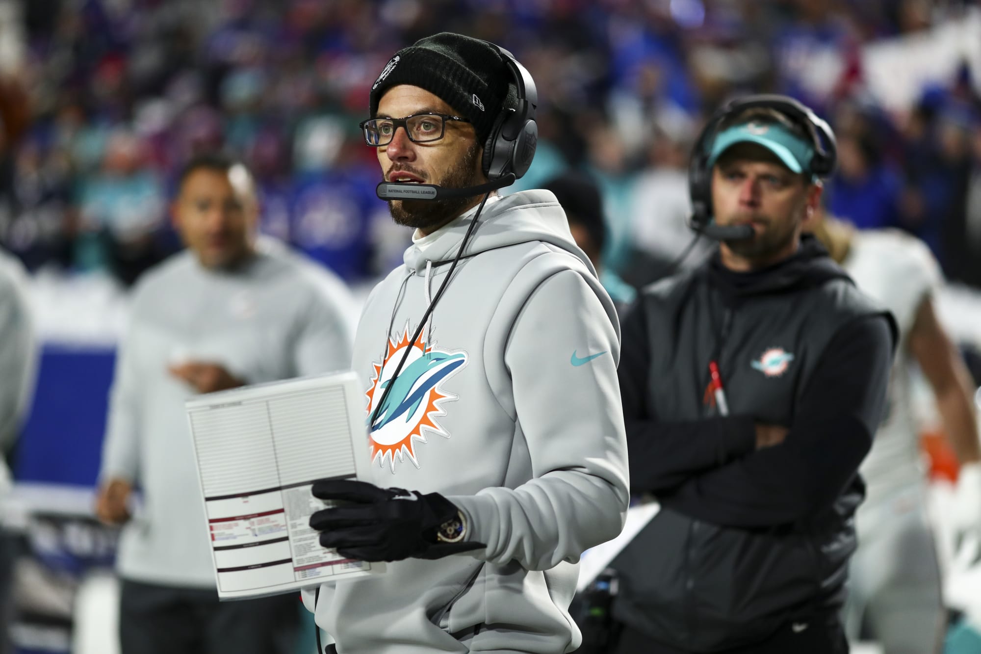 Head Coach Mike McDaniel Takeaways Day After the Miami Dolphins