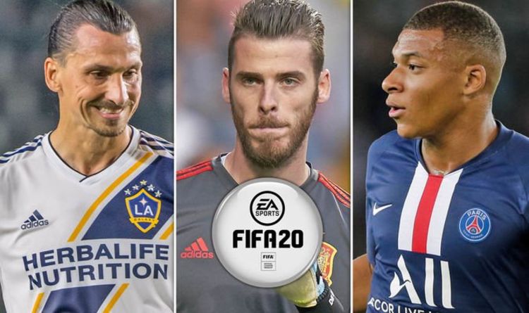 Fifa 20 Ratings 10 Best Underrated And Worst Overrated Players