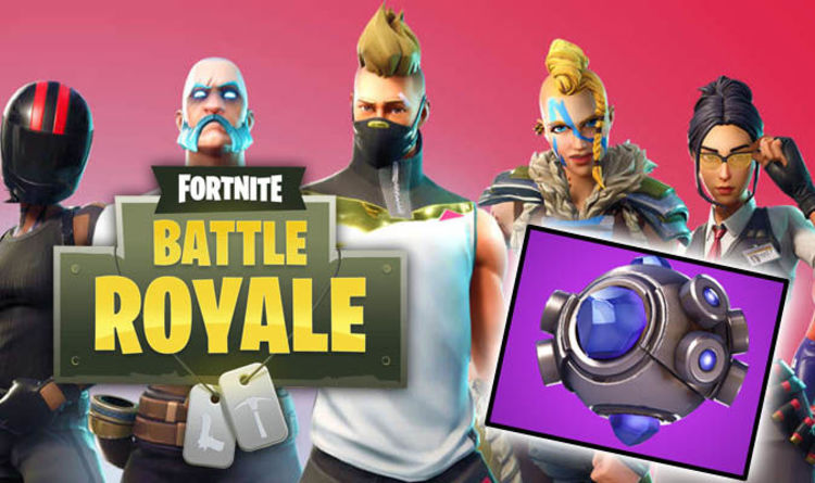 fortnite update 5 30 early patch notes shockwave grenade and ltm switch for battle royale - fortnite shockwave