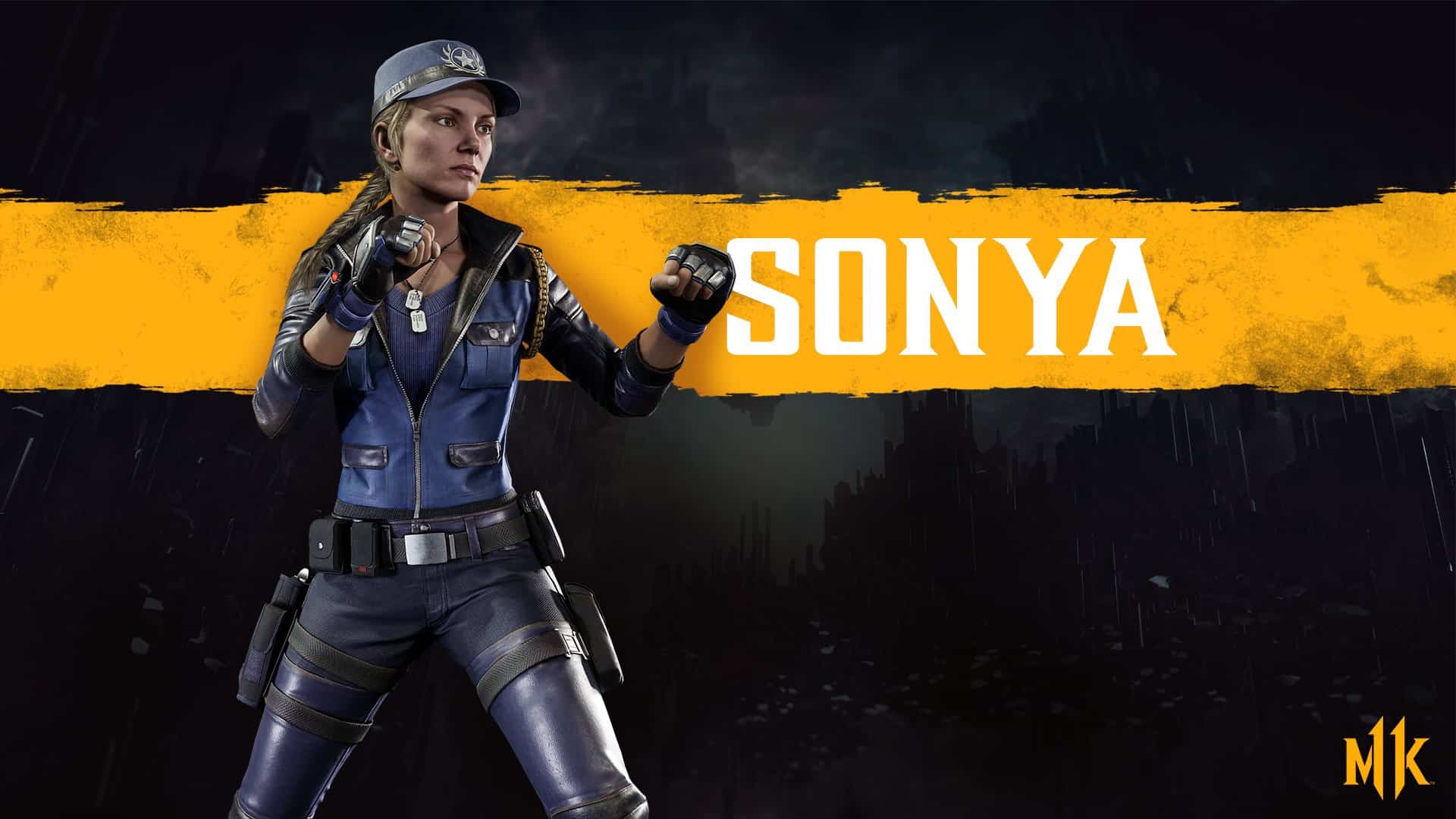 Ronda Rousey Voiced Character And More Revealed At Mortal Kombat 11