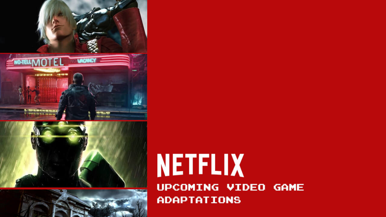 netflix of video games