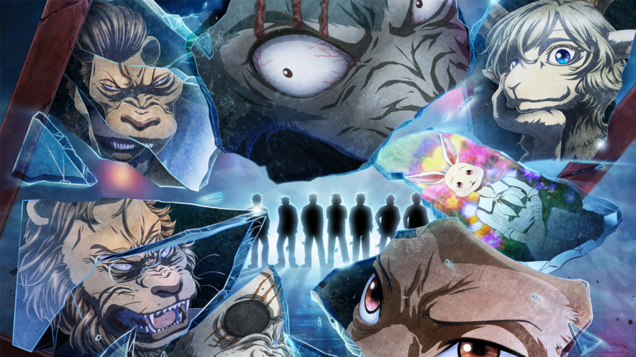 Netflix Anime Beastars Season 3 Netflix Renewal Status Release Date What S On Netflix