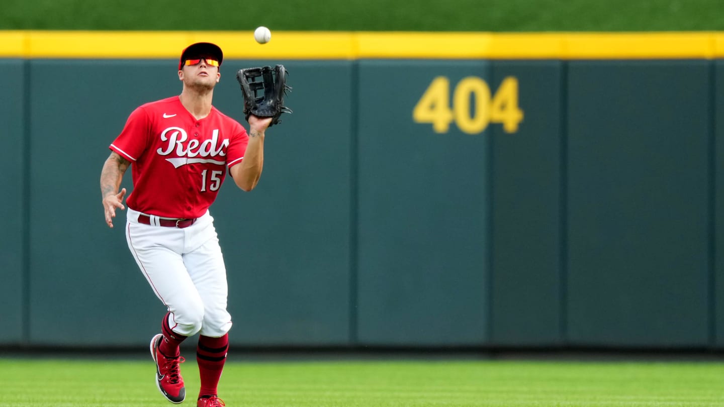 The Cincinnati Reds have been irrelevant for years, but finally there's  hope - The Boston Globe